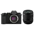 Fujifilm X-S20 + XF 33mm f/1,4 R LM WR