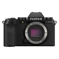 Fujifilm X-S20 (26.10 Mpx, APS-C / DX) (4183035)