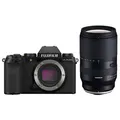 Fujifilm X-S20 + Tamron 18-300mm f/3.5-6.3 Di III-A VC VXD