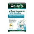 Hübner Arthoro Glucosamin Multi Komplex 90 Kapseln (90g) - Knochen und Knorpel