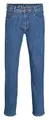 MAC Herren Straight Leg Jeanshose Arne, Gr. W36/L32, Blau (stonebleach H302)