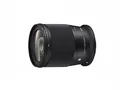 Sigma Contemporary 16mm 1.4 DC DN für Canon RF (APS-C)