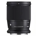 Sigma AF 16mm f/1,4 DC DN Contemporary Canon RF-S