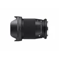 Sigma 16mm 1.4 DC DN Canon RF-Mount Contemporary-Serie