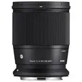 Sigma 16mm f1,4 DC DN (C) Canon RF| Preis nach Code SOMMER