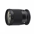 Sigma 16mm F1.4 DC DN Contemporary für Canon RF-Mount