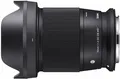 SIGMA 16mm 1:1.4 DC DN Contemporary Canon RF-S