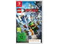 The LEGO NINJAGO Movie Videogame - [Nintendo Switch]