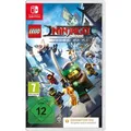 LEGO THE NINJAGO MOVIE Videogame (CiB) (Switch)