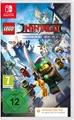 GW50e1 LEGO THE NINJAGO MOVIE Videogame (CiB) (Switch) NSWITCH Neu & OVP