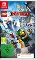 Lego Ninjago Movie Nintendo Switch CiaB