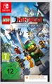The LEGO NINJAGO Movie Videogame - [Nintendo Switch]