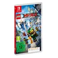 Lego The Ninjago Movie Videogame (CiaB) Nintendo Switch/Lite/OLED Spiel NEU&OVP