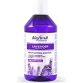 Biofresh Via Natural Lavendel shampoo mit Lavendell und Lavenelwasser 300 ml