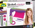 4006942903702 Knitting set Lena