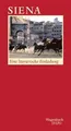 Siena - Eine literarische Einladung (Salto)  von ... | Buch | Zustand akzeptabel