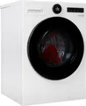 LG Waschmaschine "F4WX808YC" weiß