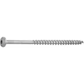 SPAX Halbrundkopf 6.0x100 Teilwinde Torx 30 Wirox-Silber mit Bewertung