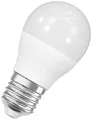 OSRAM HOMELIGHTING 4099854022005 LED EEK F (A - G) E27 Globe (mini) 7W = 60W Neutralweiß (Ø x H) 47mm x 47mm 1St.