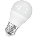 OSRAM HOMELIGHTING 4099854022005 LED EEK F (A - G) E27 Globe (mini) 7 W = 60 ...
