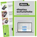 Dipos Displayschutzfolie Antireflex (13", 16 : 9) (4051837264215)