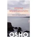 AbendMeditationen von Osho / Innenwelt Verlag GmbH / Buch