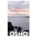AbendMeditationen Texte zum Tagesausklang