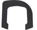 Ergotec Sandpapier für Pedal EP-Folding 4-teilig