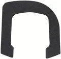 Sandpapier Ergotec 4pcs. Für EP-S Pepeals