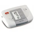 Boso Medicus Oberarm-Blutdruckmessgerät Vollautomatik Batterie Netzteil mgl.