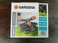 GARDENA 2062 Comfort Kreisregner Mambo bis zu 310 m² bzw. Ø max. 20 m