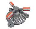 Gardena Mambo Comfort Regner Kreisregner Art Nr. 2062-20