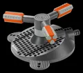 Gardena Comfort Kreisregner Mambo Rasenbewässerung Sprinkler