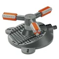 GARDENA 2062-20 Comfort Kreisregner Mambo Rasensprenger max. 310 m²