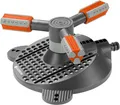 Gardena Comfort Kreisregner Mambo Rasensprenger bis 310m² Schmutzsieb 2062-20