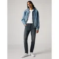 Levi's Jeans "512" - Tapered fit - in Anthrazit - W34/L34