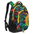 Madwave City Backpack One Size