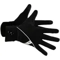 Craft Funktionsfingerhandschuhe "Core Essence" in Schwarz - L