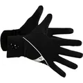 Craft Lederhandschuhe Core Jersey Glove schwarz L/10