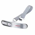 Soehnle Gepäckwaage Travel, Digital, Hängewaage, Handwaage, Waage, 50 kg, 66172
