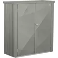 Biohort Terrassenschrank Romeo M 132x57x140cm