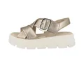 Gabor 64.752 Damen Sandale Sandaletten, Sommerschuhe, Badeschuhe, Riemchen, Schlappen