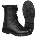 MFH Bundeswehr Kampfstiefel, Modell 2000, schwarz Outdoorschuh schwarz 42 EU