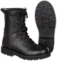 MFH BW Kampfstiefel Typ 2000 Herren Stiefel Leder Einsatzschuhe Trekkingstiefel Wanderstiefel (42)