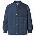 molo Übergangsjacke in Dunkelblau - 128