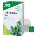 Salbeiblätter Tee Bio Salus Filterbeutel 15 St