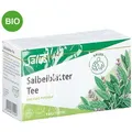 Salbeiblätter Tee Bio Salus Filterbeutel
