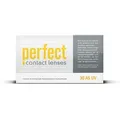 Perfect 30 AS UV 6-er - DIA:14.20 BC:8.60 SPH:-2.25