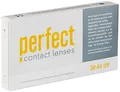 Perfect 30 AS UV Monatslinsen weich, 6 Stück / BC 8.60 mm / DIA 14.20 mm / -2.25 Dioptrien
