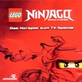 Lego Ninjago Hö Lego Ninjago: Meister des Spinjitzu - Das Hörspiel zum TV-S (CD)